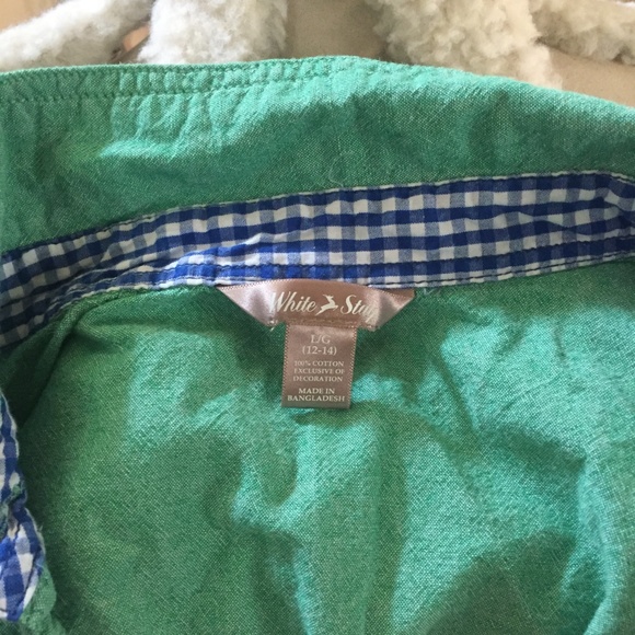 Christmas Long Sleeve Snowman Shirt Santa - Picture 7 of 7